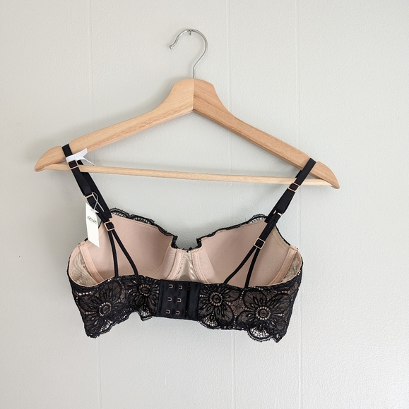 NWT Aerie Balconette Bra - Picture 7 of 12
